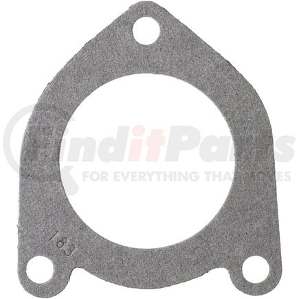 33657 by GATES - Engine Coolant Thermostat Gasket