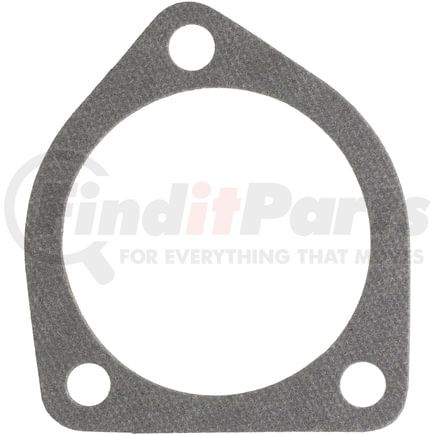 33662 by GATES - Engine Coolant Thermostat Gasket