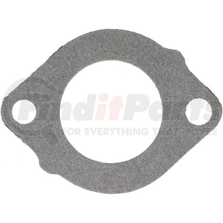 33665 by GATES - Engine Coolant Thermostat Gasket