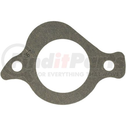 33667 by GATES - Engine Coolant Thermostat Gasket