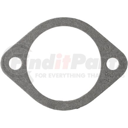 33666 by GATES - Engine Coolant Thermostat Gasket