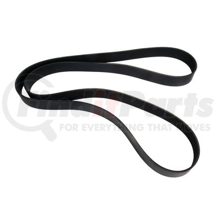 4120476FX by CONTINENTAL AG - Automotive Multi-V Extreme Duty Belt