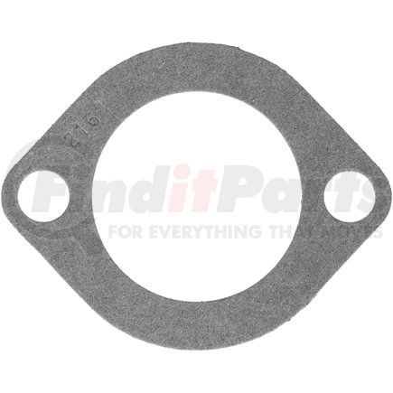 33677 by GATES - Engine Coolant Thermostat Seal