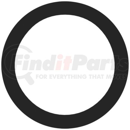 33681 by GATES - Engine Coolant Thermostat Seal