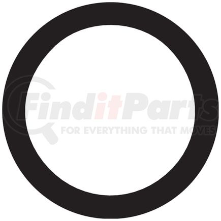 33679 by GATES - Engine Coolant Thermostat Seal