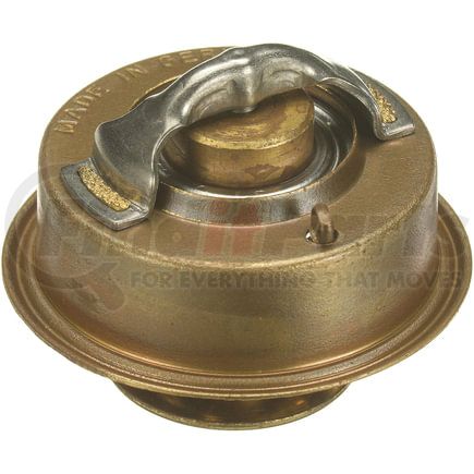 Gates 33719 Engine Coolant Thermostat OE Type Engine Coolant Thermostat