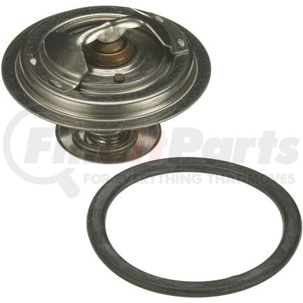 Gates 33768 Engine Coolant Thermostat OE Type Engine Coolant Thermostat