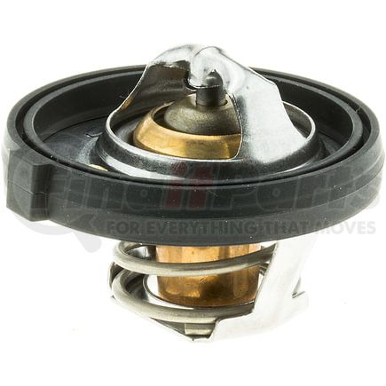 33849 by GATES - OE Type Engine Coolant Thermostat