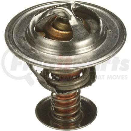 33867 by GATES - OE Type Engine Coolant Thermostat