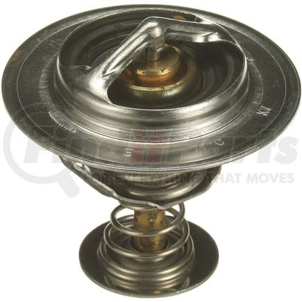 33877S by GATES - Premium Engine Coolant Thermostat