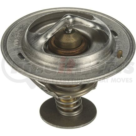 Gates 33889S Engine Coolant Thermostat Premium Engine Coolant Thermostat