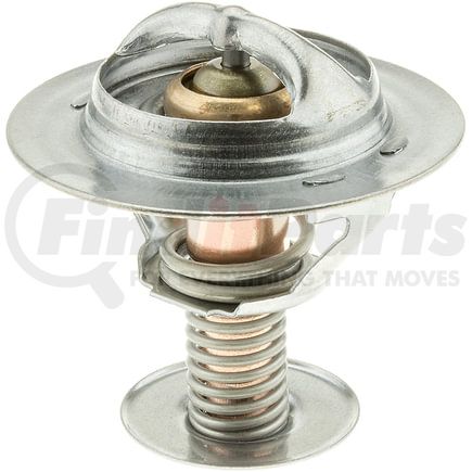 33909 by GATES - OE Type Engine Coolant Thermostat