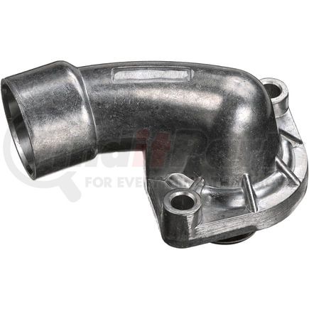 33911 by GATES - Integrated Housing Engine Coolant Thermostat