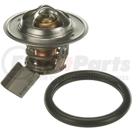 33913 by GATES - OE Type Engine Coolant Thermostat