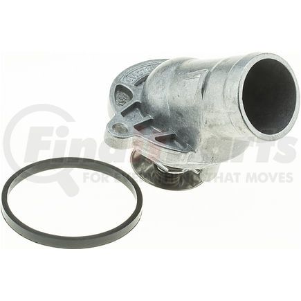 33930 by GATES - Integrated Housing Engine Coolant Thermostat