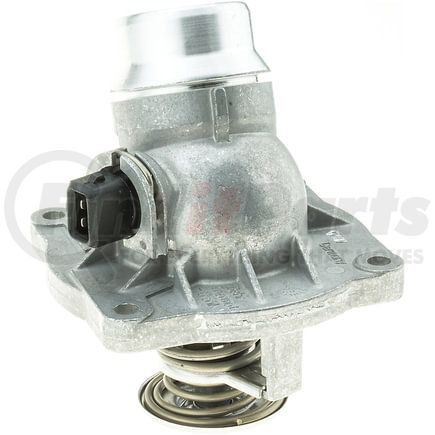 33935 by GATES - Integrated Housing Engine Coolant Thermostat