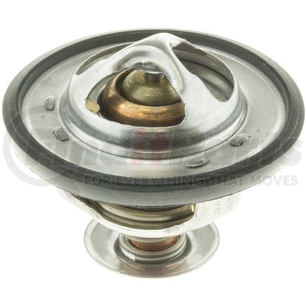 Gates 33941S Engine Coolant Thermostat Premium Engine Coolant Thermostat