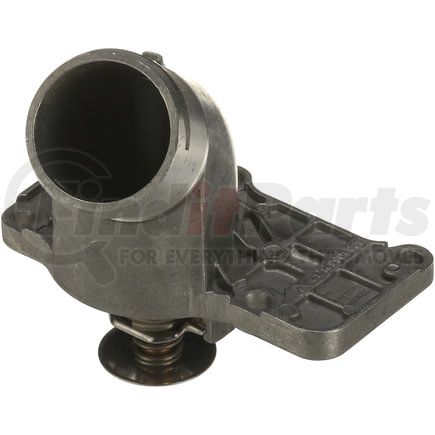 33950 by GATES - Integrated Housing Engine Coolant Thermostat