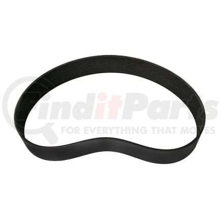 Continental AG 4140352 Serpentine Belt Automotive Multi-V Belt