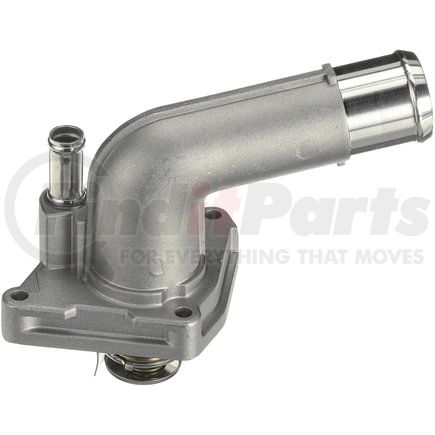 33951 by GATES - Integrated Housing Engine Coolant Thermostat