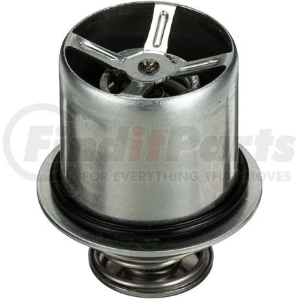 33959 by GATES - Green Stripe Heavy-Duty Engine Coolant Thermostat