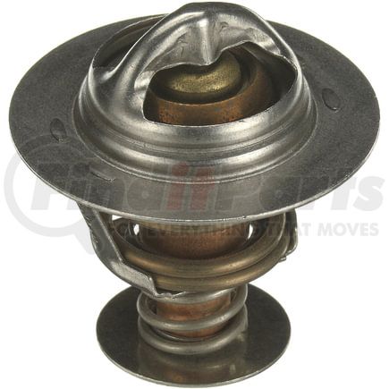 33960 by GATES - Green Stripe Heavy-Duty Engine Coolant Thermostat