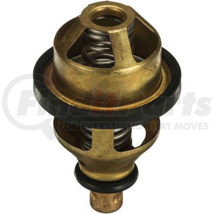 33962 by GATES - Green Stripe Heavy-Duty Engine Coolant Thermostat
