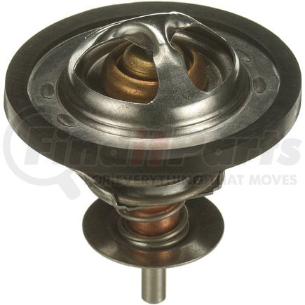 33964 by GATES - Green Stripe Heavy-Duty Engine Coolant Thermostat