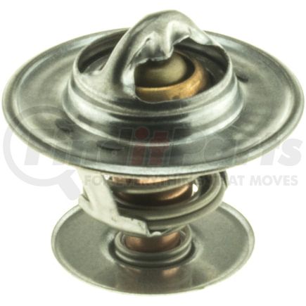 33968 by GATES - Green Stripe Heavy-Duty Engine Coolant Thermostat