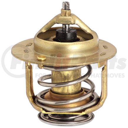 33986 by GATES - OE Exact Engine Coolant Thermostat