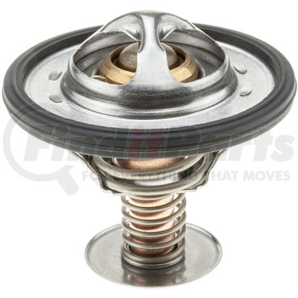 Gates 33993 Engine Coolant Thermostat OE Exact Engine Coolant Thermostat