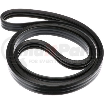 3/3V840 by GATES - Super HC PowerBand Narrow Section Wrapped Joined V-Belt