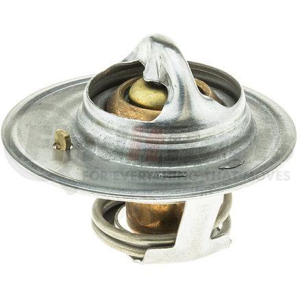 Gates 34003 Engine Coolant Thermostat OE Type Engine Coolant Thermostat