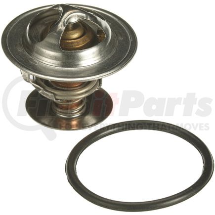 34016S by GATES - Premium Engine Coolant Thermostat