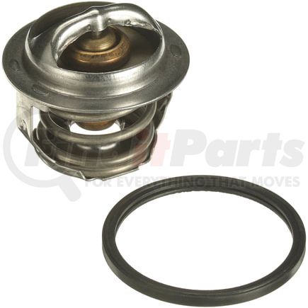 34025S by GATES - Premium Engine Coolant Thermostat