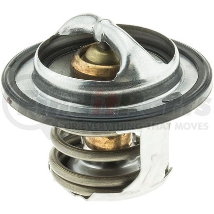 34025 by GATES - OE Exact Engine Coolant Thermostat