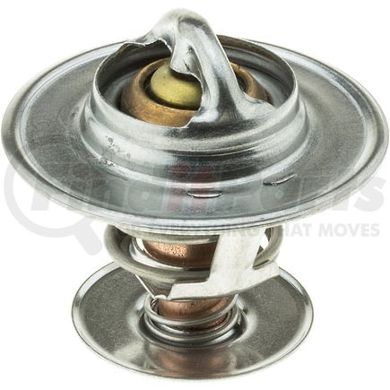 34026 by GATES - OE Exact Engine Coolant Thermostat
