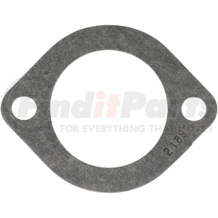 34040 by GATES - Engine Coolant Thermostat Gasket