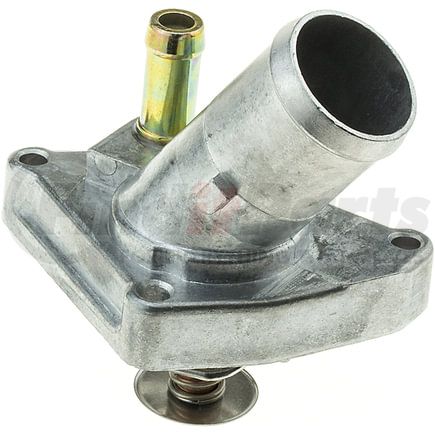 34041 by GATES - Integrated Housing Engine Coolant Thermostat