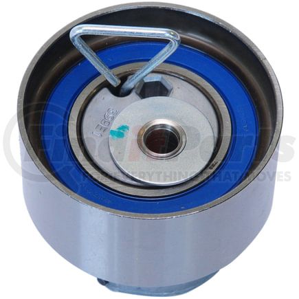 48001 by CONTINENTAL AG - Continental Accu-Drive Timing Belt Tensioner Pulley