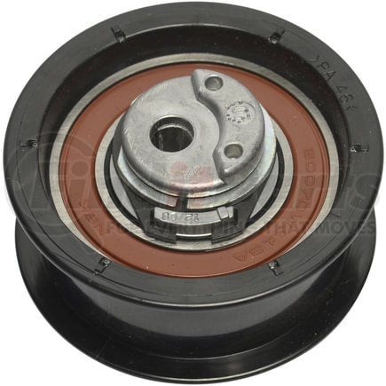 48006 by CONTINENTAL AG - Continental Accu-Drive Timing Belt Tensioner Pulley