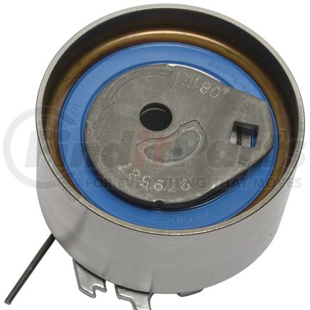 48007 by CONTINENTAL AG - Continental Accu-Drive Timing Belt Tensioner Pulley