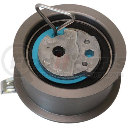 48010 by CONTINENTAL AG - Continental Accu-Drive Timing Belt Tensioner Pulley