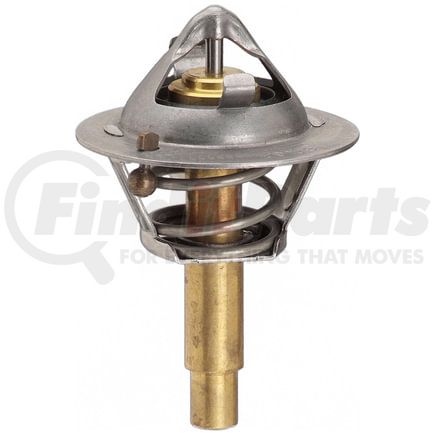 Gates 34056 Engine Coolant Thermostat OE Type Engine Coolant Thermostat