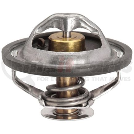 Gates 34057 Engine Coolant Thermostat OE Type Engine Coolant Thermostat