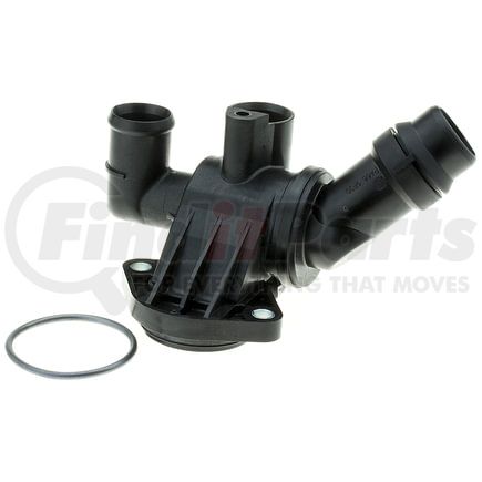 34069 by GATES - Integrated Housing Engine Coolant Thermostat