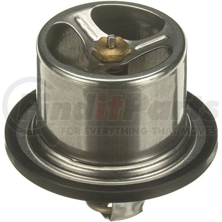 34149 by GATES - Green Stripe Heavy-Duty Engine Coolant Thermostat