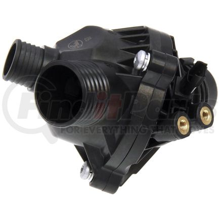 34246 by GATES - Integrated Housing Engine Coolant Thermostat