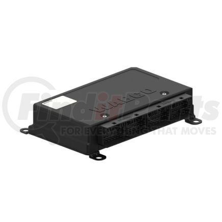 4008667420 by WABCO - ABS Electronic Control Unit - 12V, With 4 Wheel Speed Sensors and 4 Modulator Valves