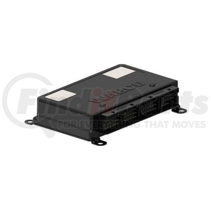 400 867 612 0 by WABCO - Trailer ABS Valve and Electronic Control Unit Assembly - E8C 12V 4S4M XBR ESC ATC